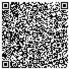 QR code with Blazin' Iron Inc contacts