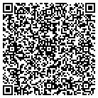 QR code with AAA Brimingham Pressure Wash contacts