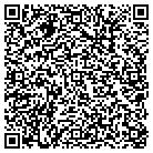 QR code with Alaglas Swimming Pools contacts