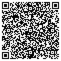 QR code with Alberto Martin contacts