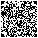 QR code with Anthony J Anglim Co contacts