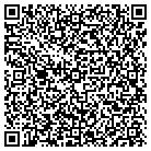 QR code with Peninsula Pole Service Inc contacts