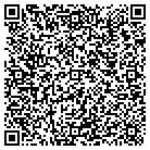 QR code with Wilson's Flag And Flagpole Co contacts