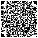 QR code with Zenwest Flotation Center contacts