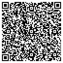 QR code with C B Camino Real LLC contacts