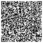 QR code with Clear Lakes & Wetlands Service contacts