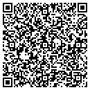 QR code with 1 Stop Gas Service contacts