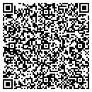 QR code with B C Contracting contacts