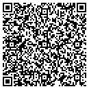 QR code with A Plus Autoglass contacts