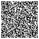 QR code with Anderson Bio-Systems contacts