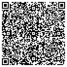 QR code with A1 Lightning Protection Inc contacts