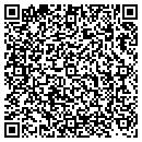 QR code with HANDY MAN SERVICE contacts