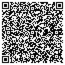 QR code with The Moss Busters contacts
