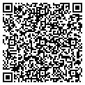 QR code with 44 Inc contacts