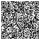 QR code with A-1 Stripes contacts