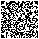 QR code with Badger Gas contacts