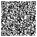 QR code with SDR Studios contacts