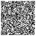 QR code with Alpine Lining Ltd contacts