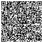 QR code with Hilsabeck Schacht Inc contacts