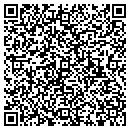 QR code with Ron Hogan contacts