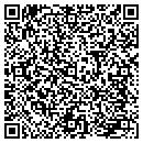 QR code with C 2 Enterprises contacts