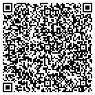 QR code with C & H Ishii General Contractor contacts