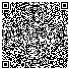 QR code with Leopard Creek Timberframe Inc contacts