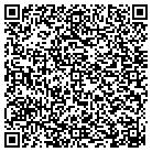 QR code with On The Job contacts