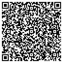 QR code with Air West Inc contacts