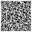QR code with C M Freeman CO contacts