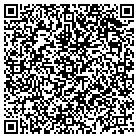 QR code with A 1 American Metal Refinishing contacts