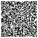 QR code with A A And G Sandblasting contacts