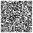 QR code with J B 's One Stop Shop L L C contacts
