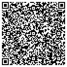 QR code with Aldrete & Sons Shoring CO Inc contacts