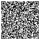 QR code with Athletica Inc contacts