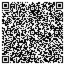 QR code with Alan Green Pools & Spas contacts