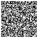 QR code with J C Roofing Co Inc contacts