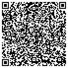 QR code with All Safe Pool Security Systs contacts