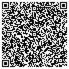 QR code with New England Boring Contr of CT contacts