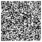 QR code with A Anthony's Wallpaper Removal contacts