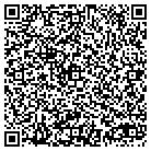 QR code with Ace Weatherstripping & Door contacts
