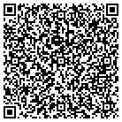 QR code with Servepro Crrollwood Lk Keystne contacts