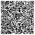 QR code with Accent Shutters & Blinds Inc contacts
