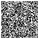 QR code with A & M Canvas contacts