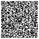 QR code with Across International Inc contacts