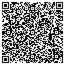 QR code with Linda Valle contacts