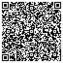 QR code with Ada G Harwood contacts