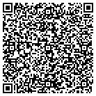 QR code with Adinkra Clothing Company LLC contacts