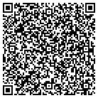 QR code with AAA-Rubber Stamp & Engrv contacts