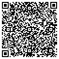 QR code with P A Stylo contacts